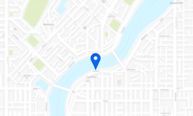 Fuyoku Clean 東京オフィス所在地地図